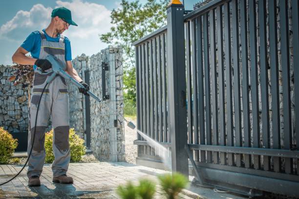 Best Factory Floor Cleaning  in Brownville, NJ