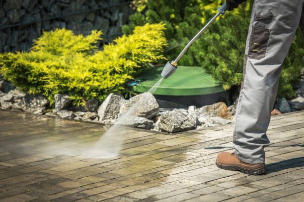 Post-Construction Pressure Washing in Brownville, NJ