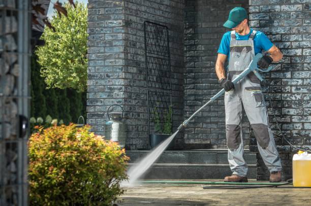 Best Dumpster Area Cleaning  in Brownville, NJ