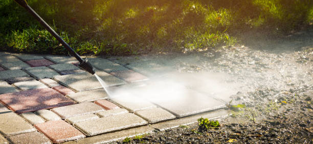 Best Oil Spill Cleanup  in Brownville, NJ