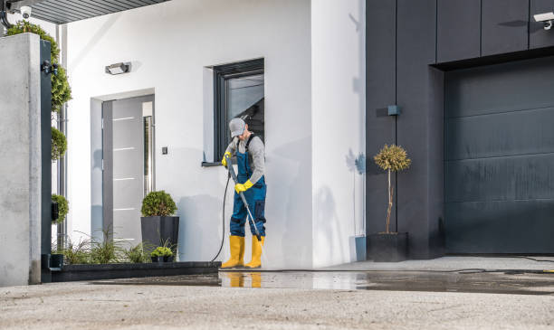 Best Sidewalk and Walkway Cleaning  in Brownville, NJ